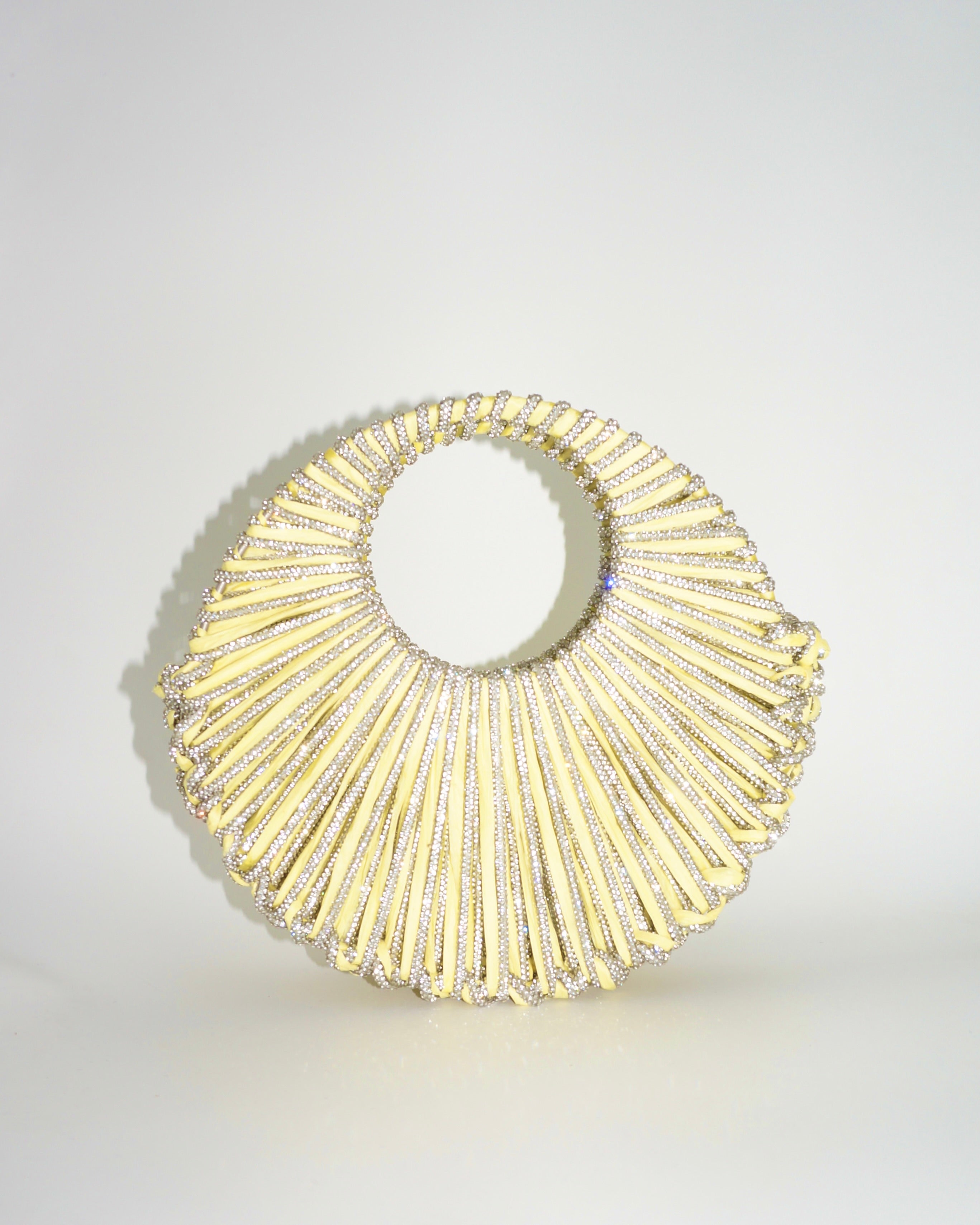 THE MIDI HALO - SUN