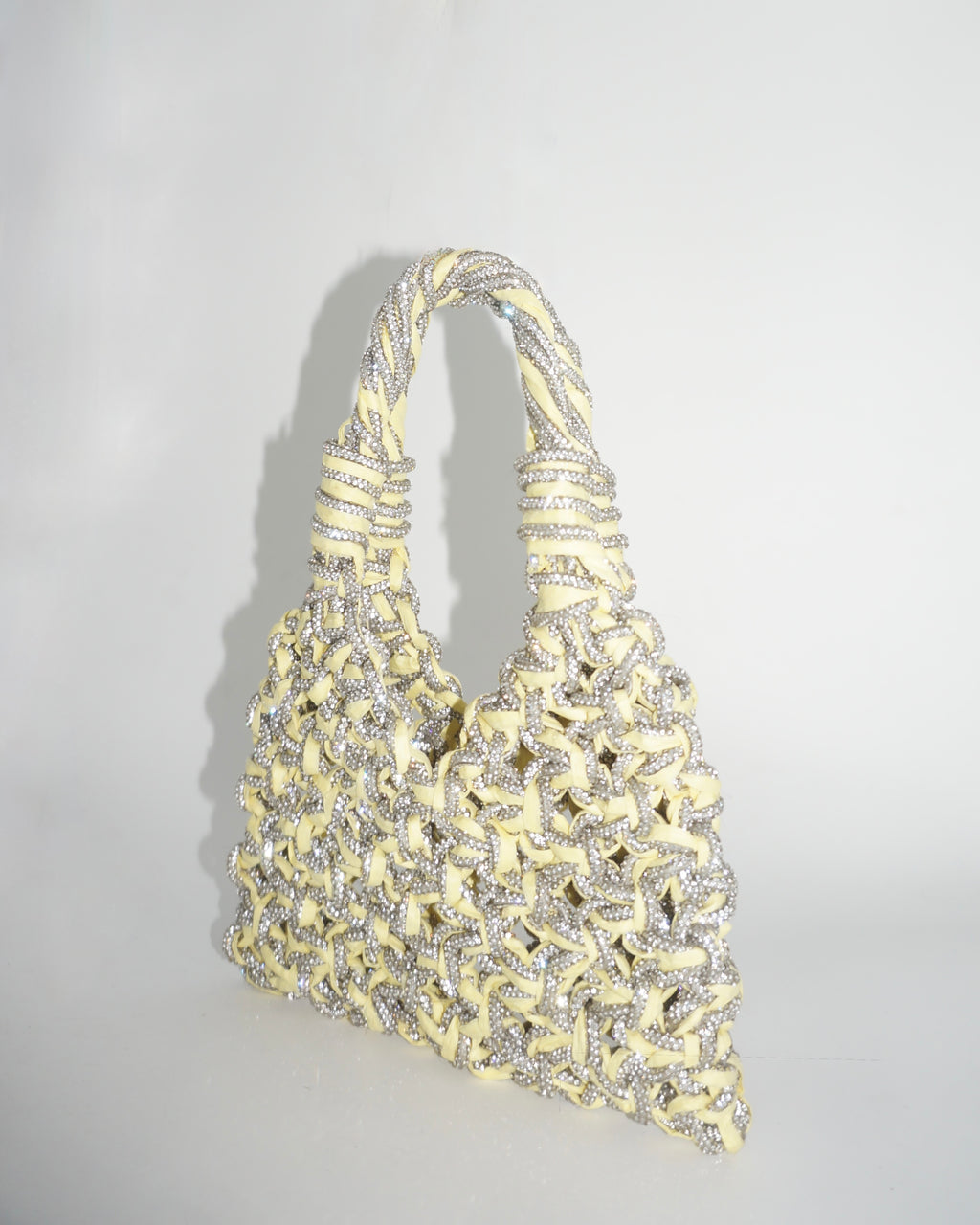 THE MINI POUCH - SUN