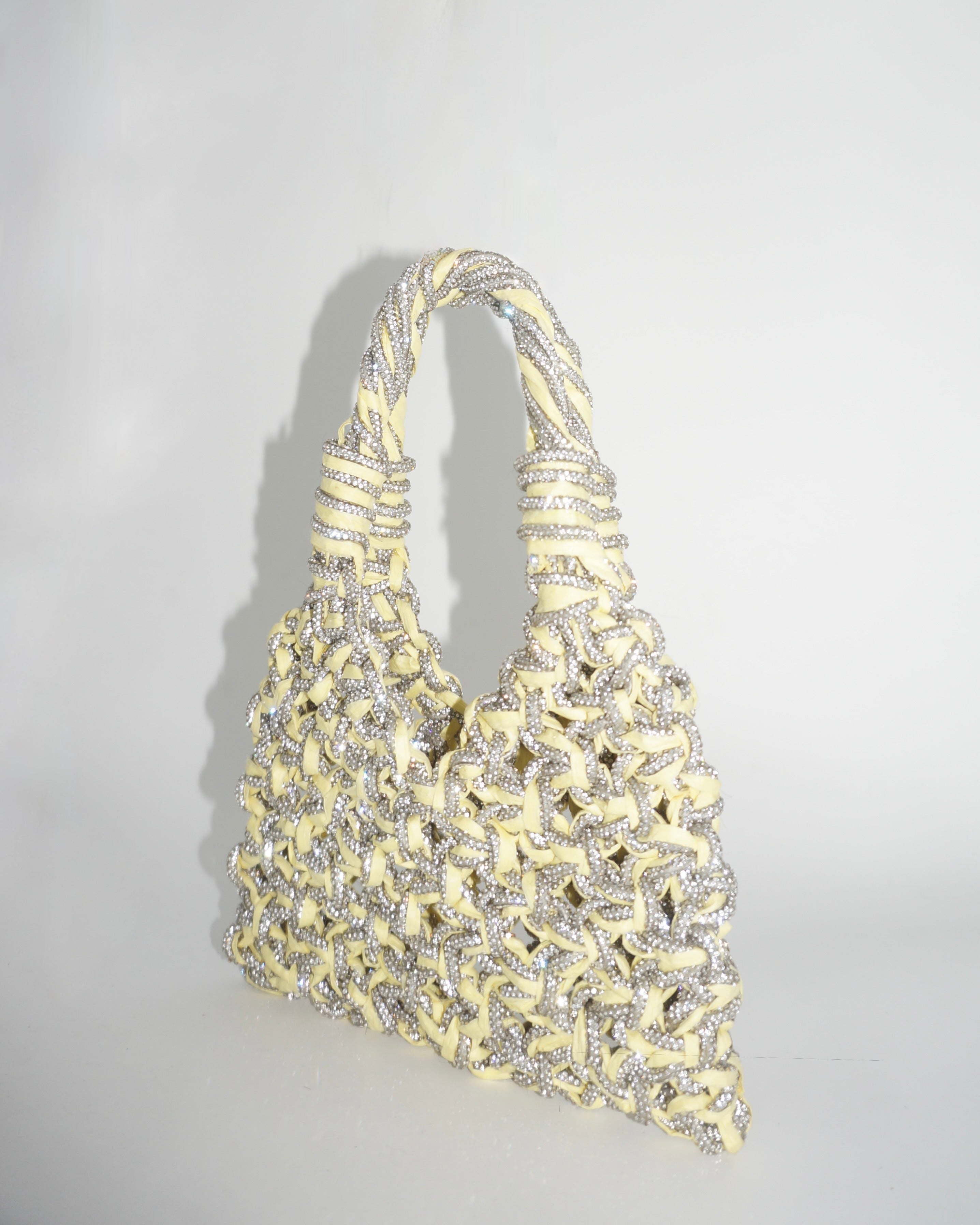 THE MINI POUCH - SUN