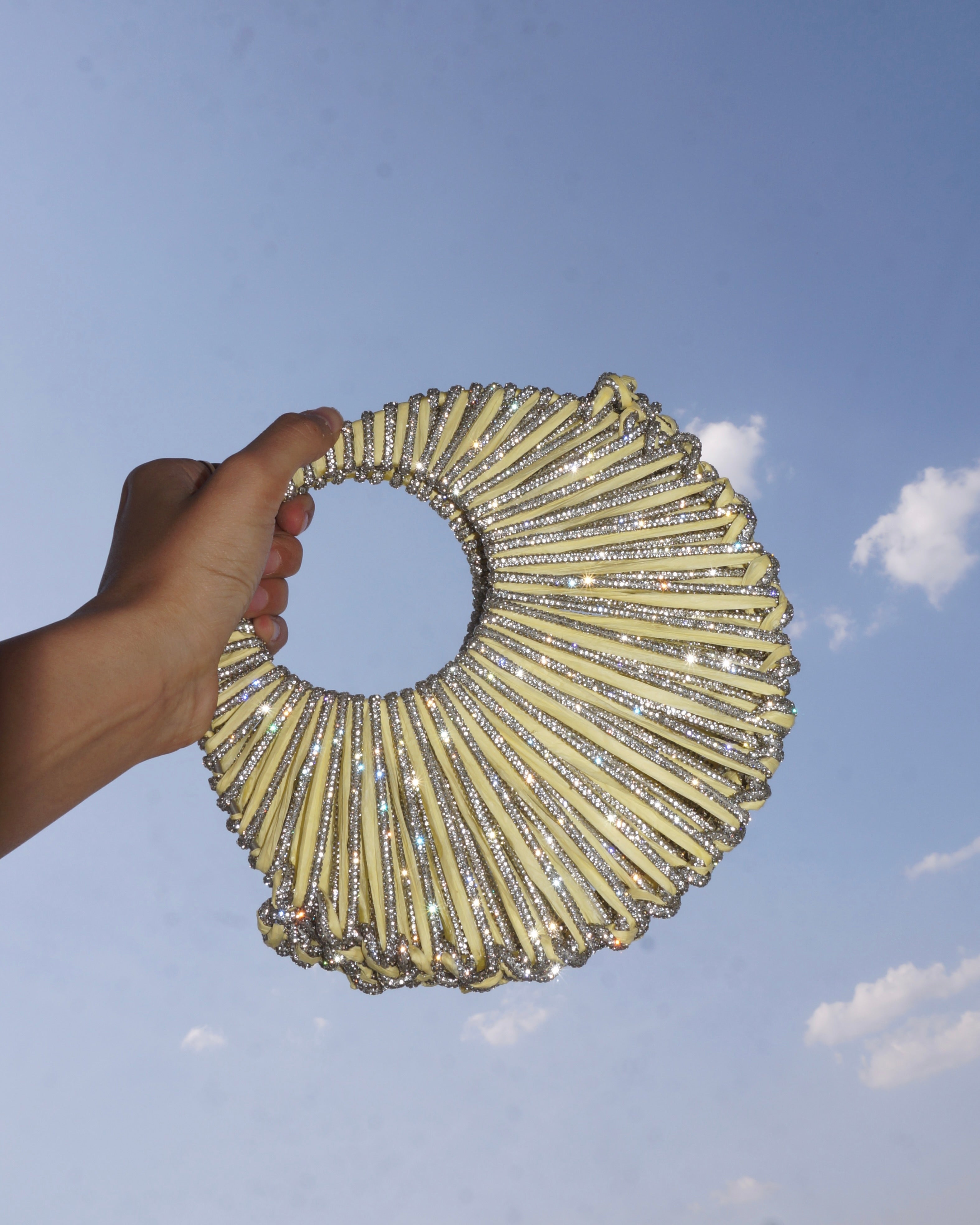 THE MIDI HALO - SUN