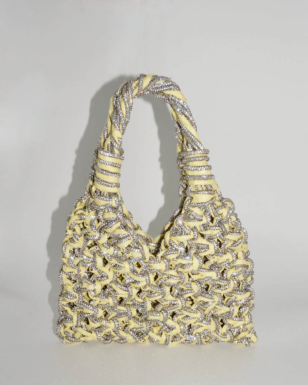 THE MINI POUCH - SUN