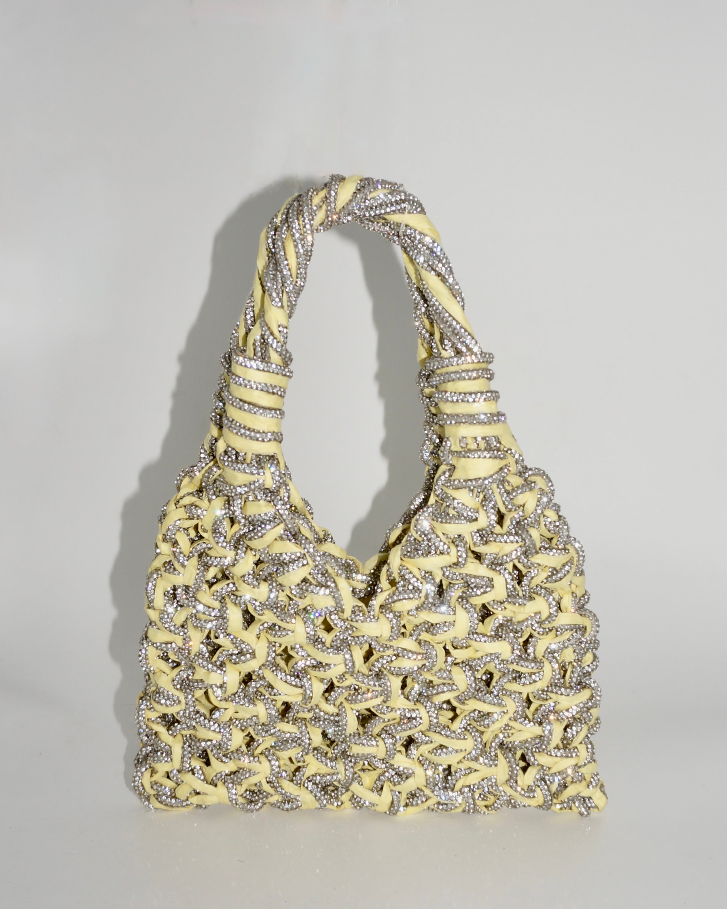 THE MINI POUCH - SUN