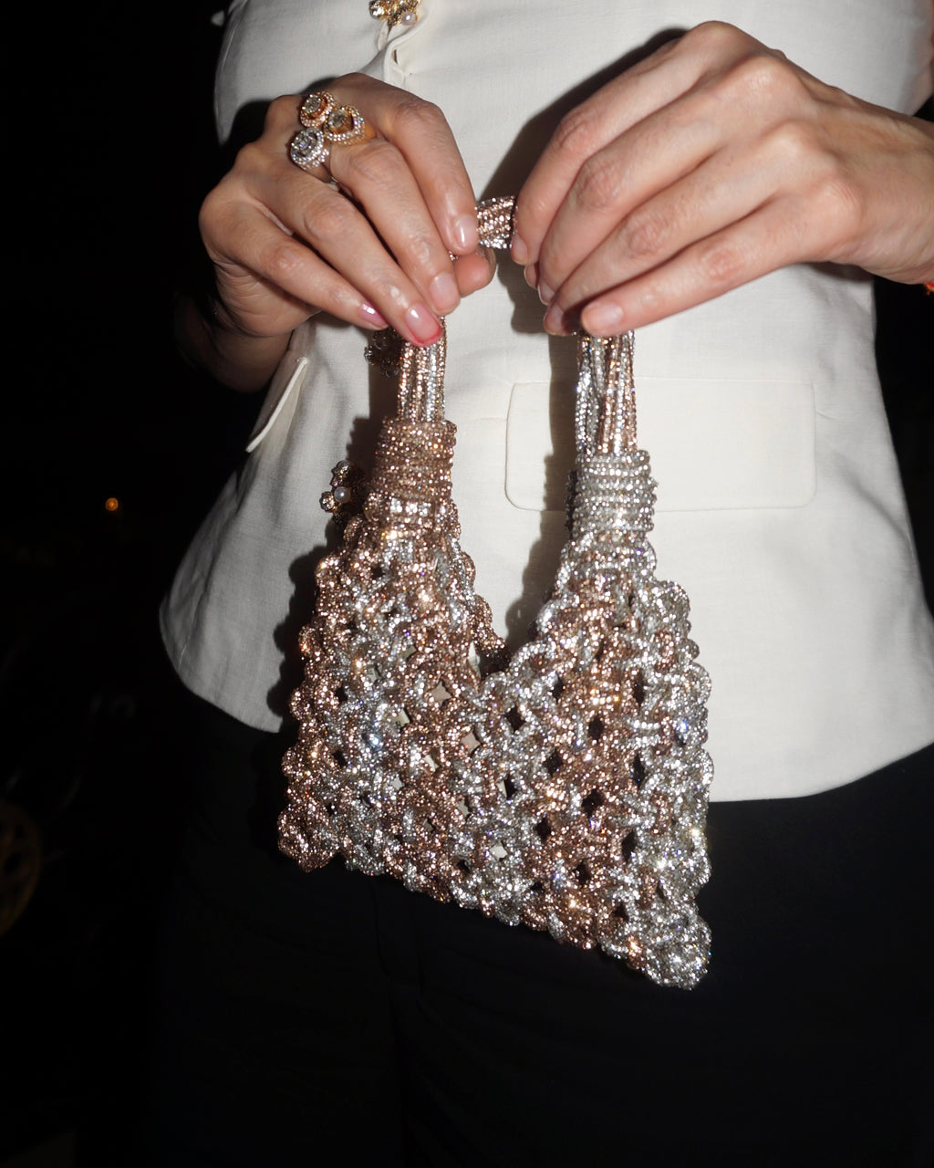 THE POUCH – MINI