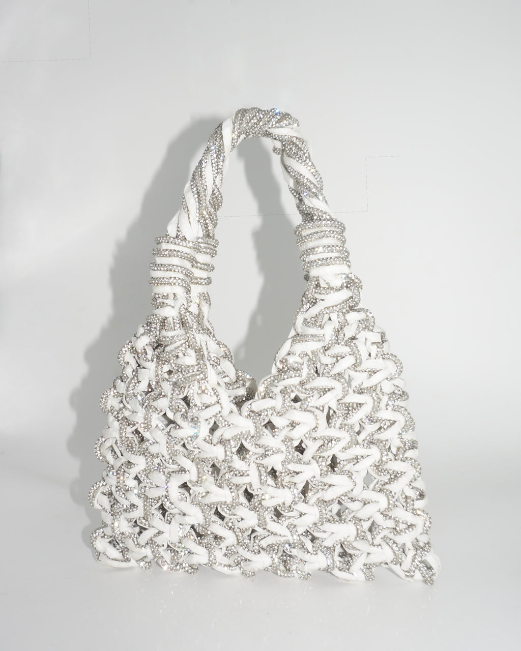 THE MINI POUCH - CLOUD