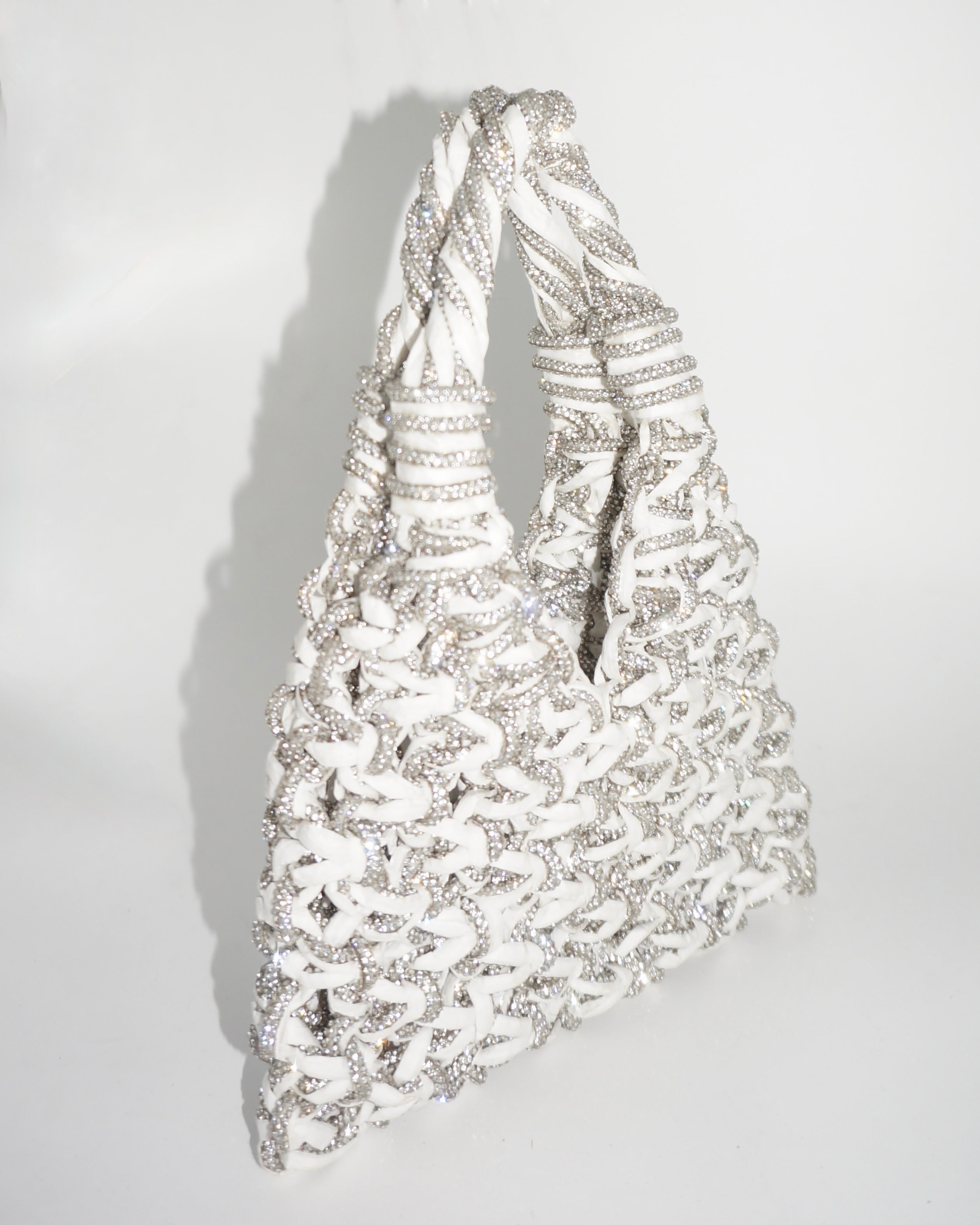 THE MINI POUCH - CLOUD