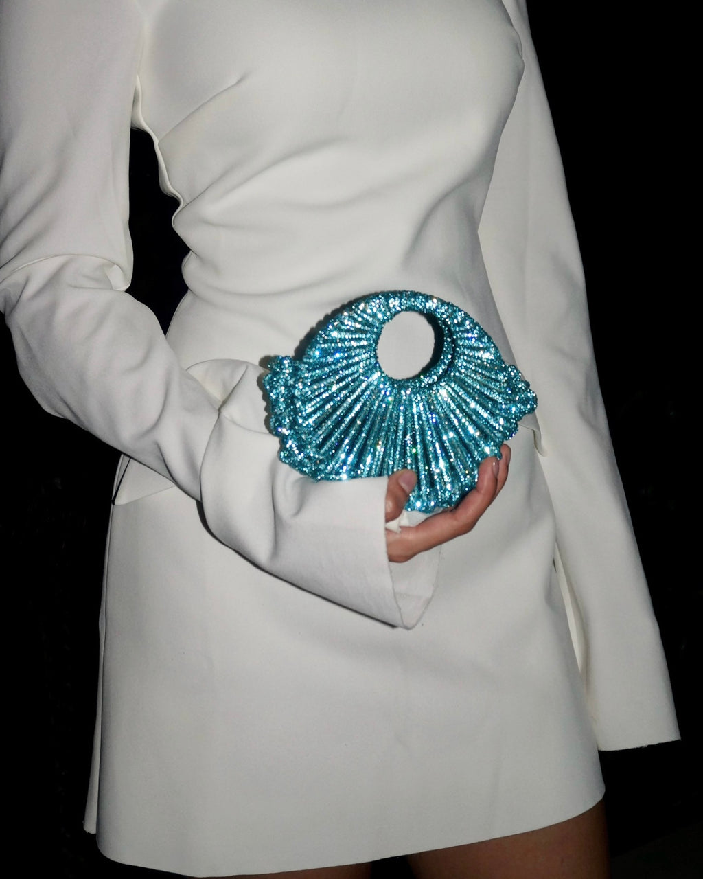 THE HALO – MINI