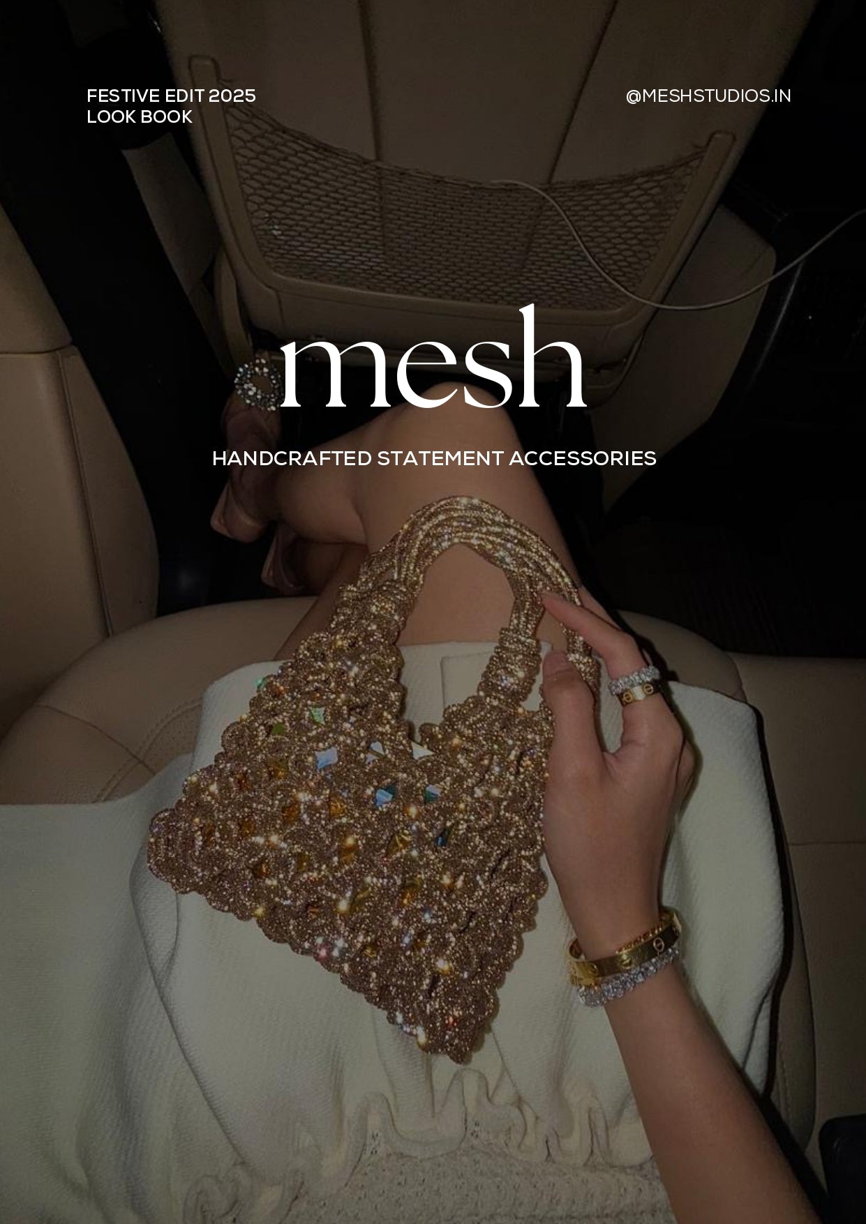 Lookbook page 1