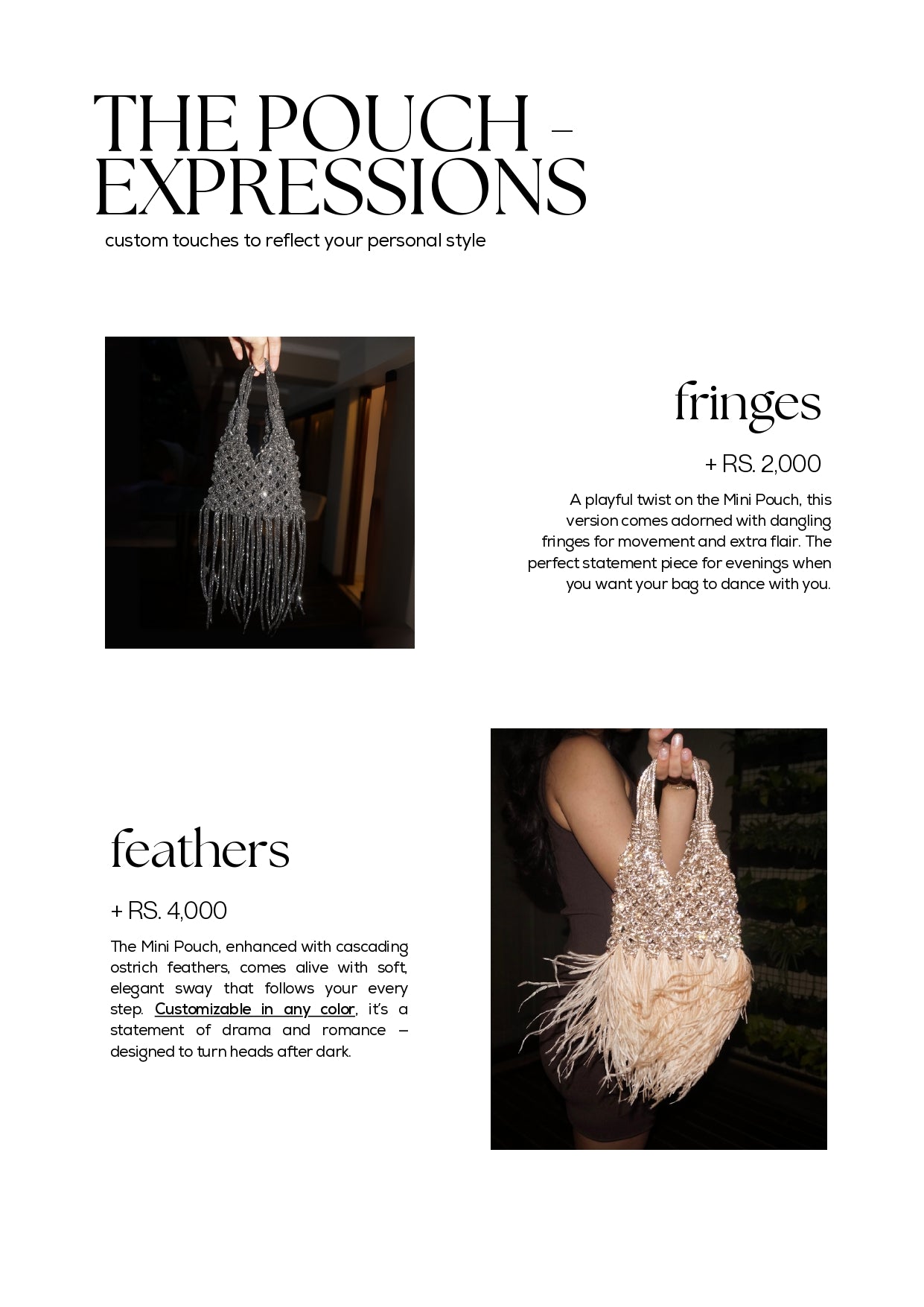 Lookbook page 5