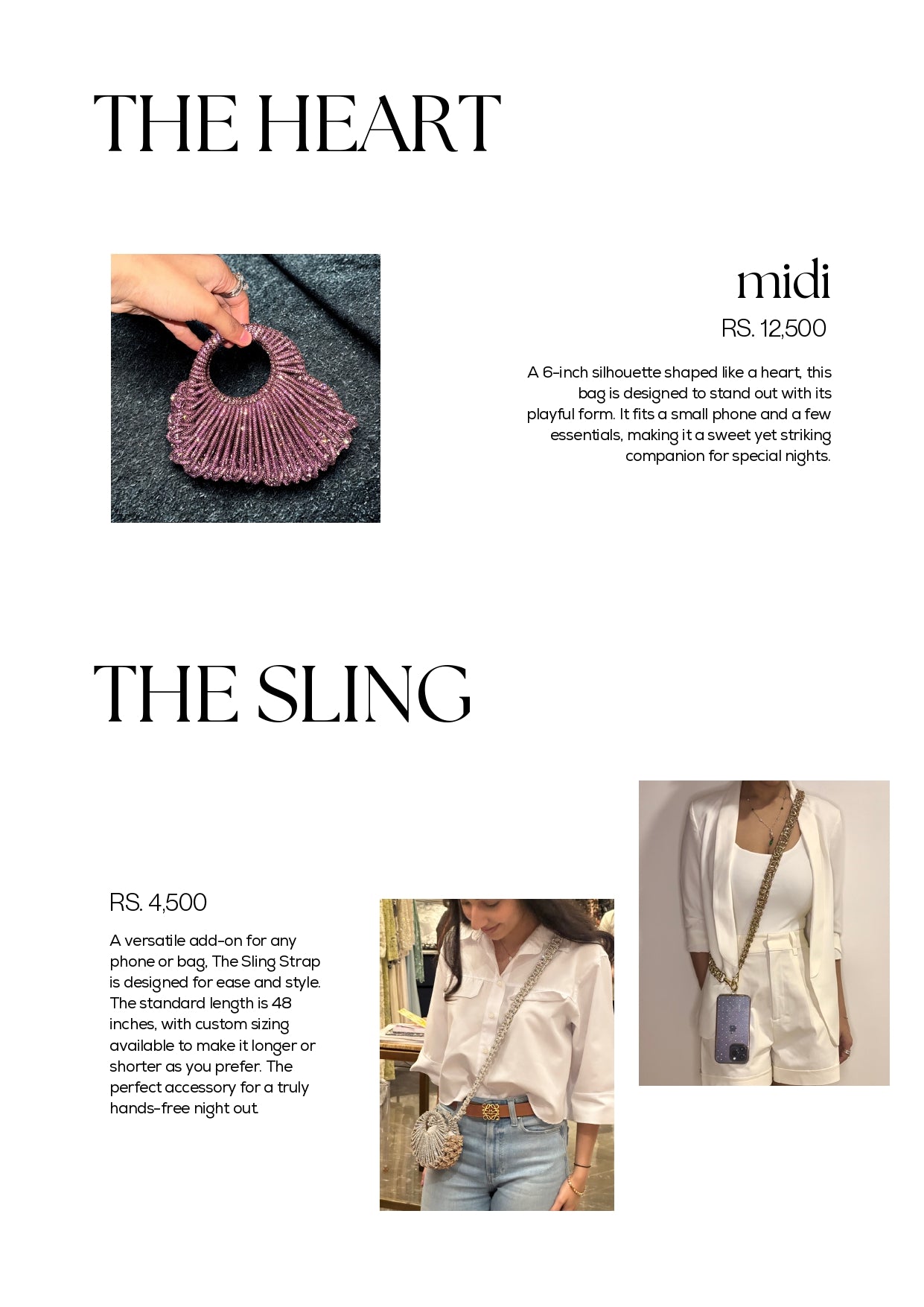 Lookbook page 6