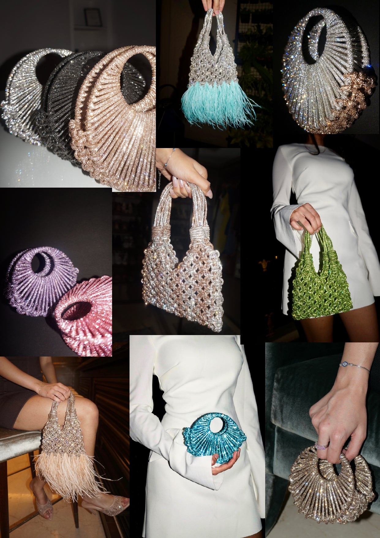 Lookbook page 8
