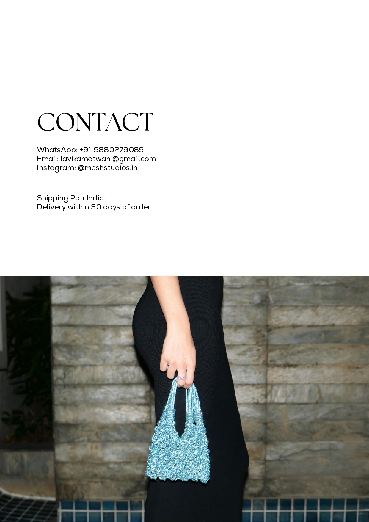 Lookbook page 10