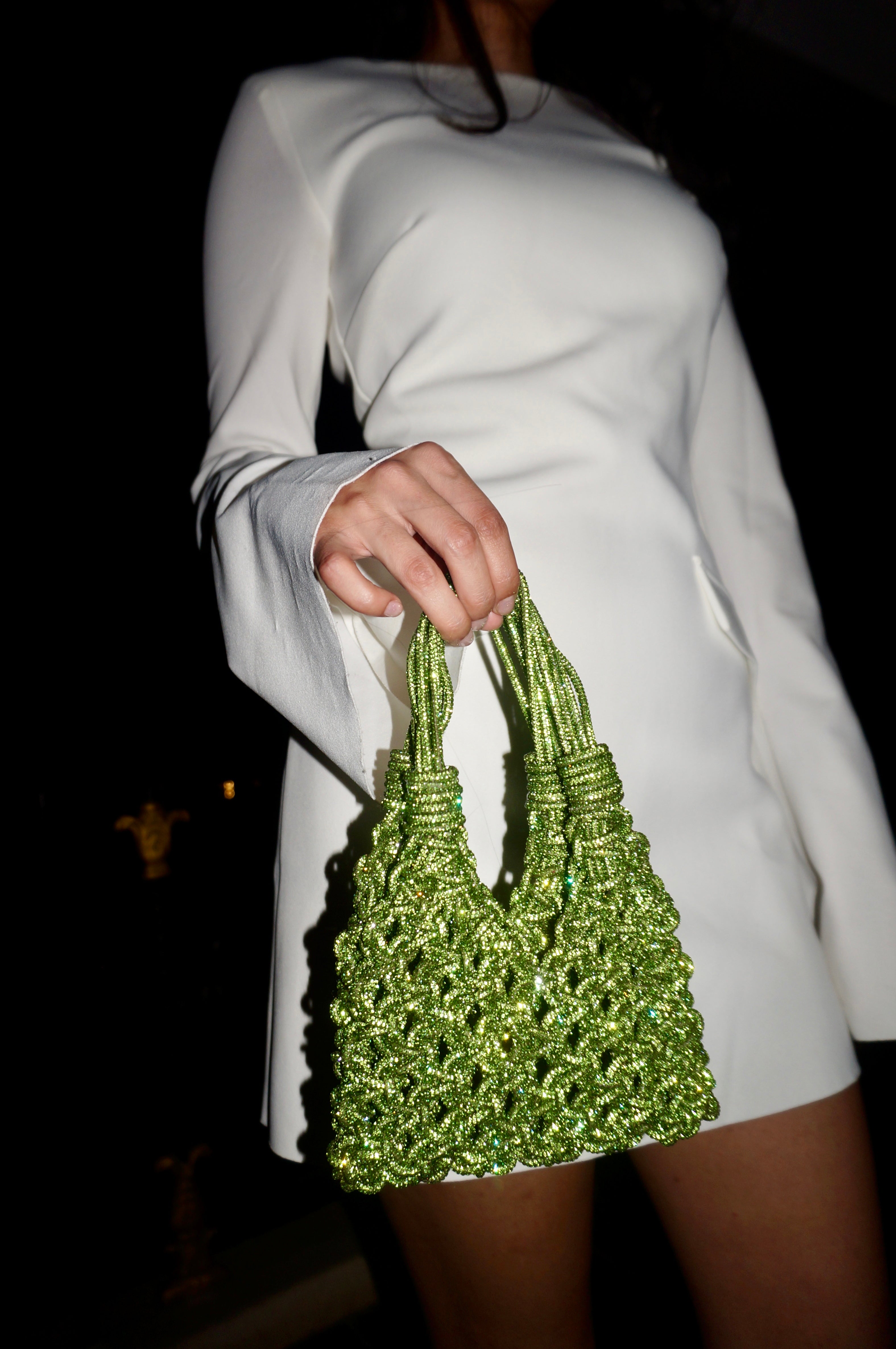 THE POUCH – MINI